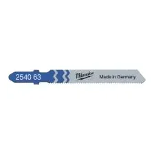 Набор пильных полотен Milwaukee 4932373486 (25шт)