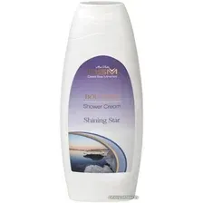 Крем Mon Platin Крем для душа Shining Star 500 мл