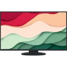 Монитор EIZO FlexScan EV2781-BK