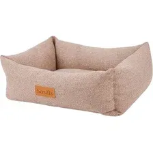 Лежак Scruffs Seattle 826718 (коричневый)