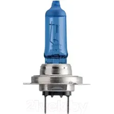 Автомобильная лампа Philips H7 12972DVB1