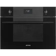 Электрический духовой шкаф Smeg SO4101M0B3