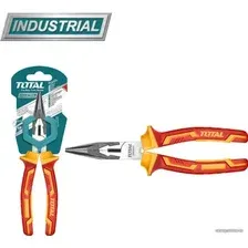 Длинногубцы Total THTIP2381