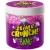 Слайм Crunch Slime Bang с ароматом ягод / S130-44