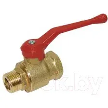 Шаровой кран Цветлит ZW10043