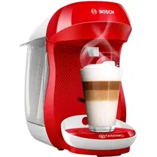 Капсульная кофеварка Bosch Tassimo Happy TAS1006