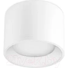Точечный светильник Ambrella TN5321 WH (белый)