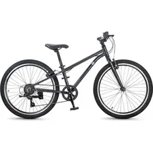 Велосипед Maxiscoo 1Bike 24 2026 MSC-M1-2451 (индиго, разобранный)