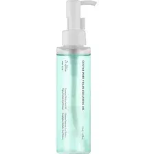 Гидрофильное масло для очищения пор с розмарином Dr. Althea Pro Lab Gentle Pore Vegan Cleansing Oil 150мл