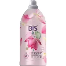 Кондиционер для белья концентрированный Bis таинственный лотос, 1.7 л