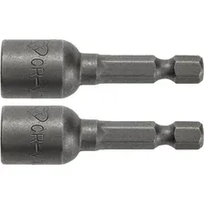 Набор головок слесарных Hoegert Technik HT1S460