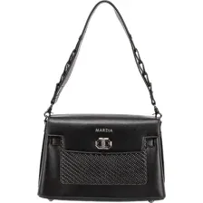 Сумка Marzia 755-3182-BLK (черный)