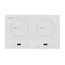 Настольная плита CENTEK CT-1514 (белый)