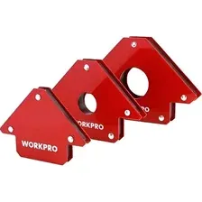 Фиксатор магнитный Workpro WP232047