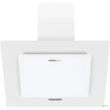 Кухонная вытяжка HOMSair Bell 60 (белый)