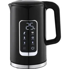 Электрический чайник TECHNO HHB8723D (черный)