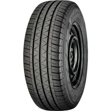 Летние шины Yokohama BluEarth-Van RY55 225/70R15C 112/110S