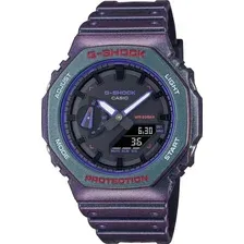 Наручные часы Casio GA-2100AH-6A