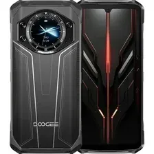 DOOGEE S119 8GB/512GB (ЧЕРНЫЙ/СЕРЕБРИСТЫЙ)