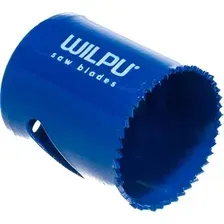 Коронка Wilpu 38мм 10 tpi 3103800101