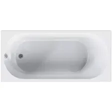 Ванна AM.PM X-Joy 180x80 W94A-180-080W-A
