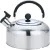 Чайник со свистком Mallony Casual 007297