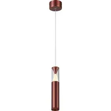 Подвесная люстра Mantra Spark 8968