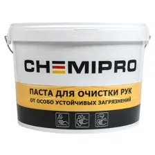 паста для очистки рук 11L CHEMIPRO CH123