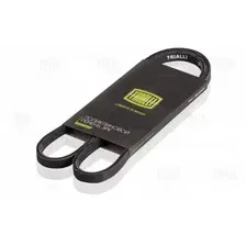 Ремень поликлиновый TRIALLI 3PK945 PK , 945 мм