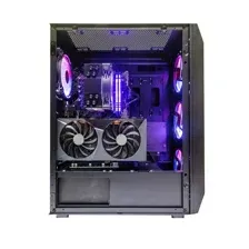 Компьютер Jet Gamer 7R5700GD32SD24X306L2W7