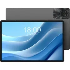Планшет Teclast T50 Max 8GB/256GB LTE (серый)