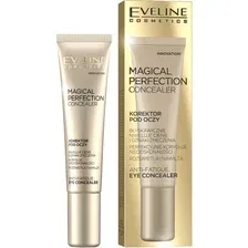 Консилер Eveline Magical Perfection, 01 Light, 15 мл
