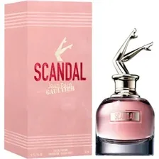 Парфюмерная вода Jean Paul Gaultier Scandal EdP (тестер, 80 мл)