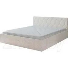 Кровать Natura Vera Техас с ПМ 120x200 (Maxx 100)