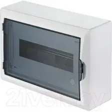 Бокс пластиковый Elektro-Plast Eco Box 2503-01