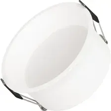 Точечный светильник Arlight MS-BREEZE-BUILT-R125-16W Day4000 WH 90deg / 035613