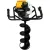 Ледобур Champion AG252