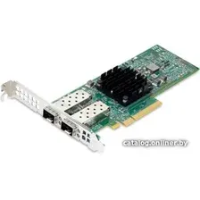 Сетевая карта Broadcom P210P