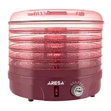 Сушилка для овощей и фруктов Aresa AR-2602 [FD-441]