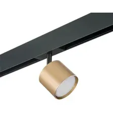 Трековый светильник Lightstar Rullo PRO3490