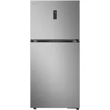 Холодильник LG GR-B922FMBM