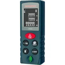 Лазерный дальномер Ermenrich Reel Plus GK60 83080