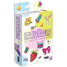 Настольная игра Мир Хобби Перепрятаница