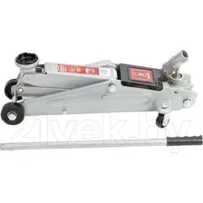 Подкатной домкрат TOR ДГП-20 (QK) 20т / 1082004