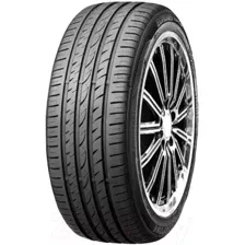 Летняя шина Roadstone Eurovis Sport 04 225/55R17 101W