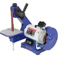 Шлифовальный станок Belmash (Белмаш) MBG-150/25L
