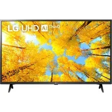 Телевизор LG 43UQ76009LC