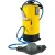 Душ походный AfishTour 10L Camp Shower Bag PVC 500D 516164 (желтый)