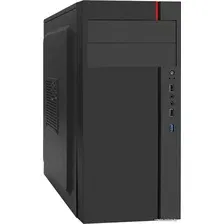 Корпус ExeGate AA-440U-AA350 EX290177RUS
