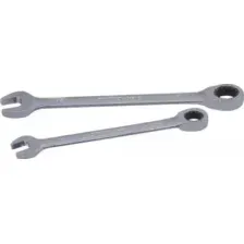 КЛЮЧ ГАЕЧНЫЙ КОМБИНИРОВАННЫЙ ТРЕЩОТОЧНЫЙ SNAP GEAR, 12 ММ 35012 OMBRA
